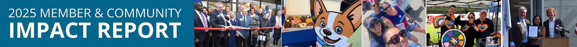 2025 MEMBER & COMMUNITY