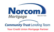Norcom Mortgage logo