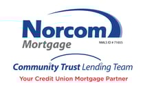 Norcom Mortgage logo