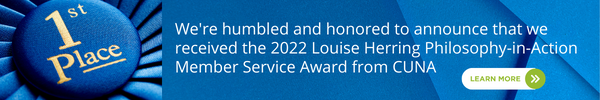 Award Announcement Banner