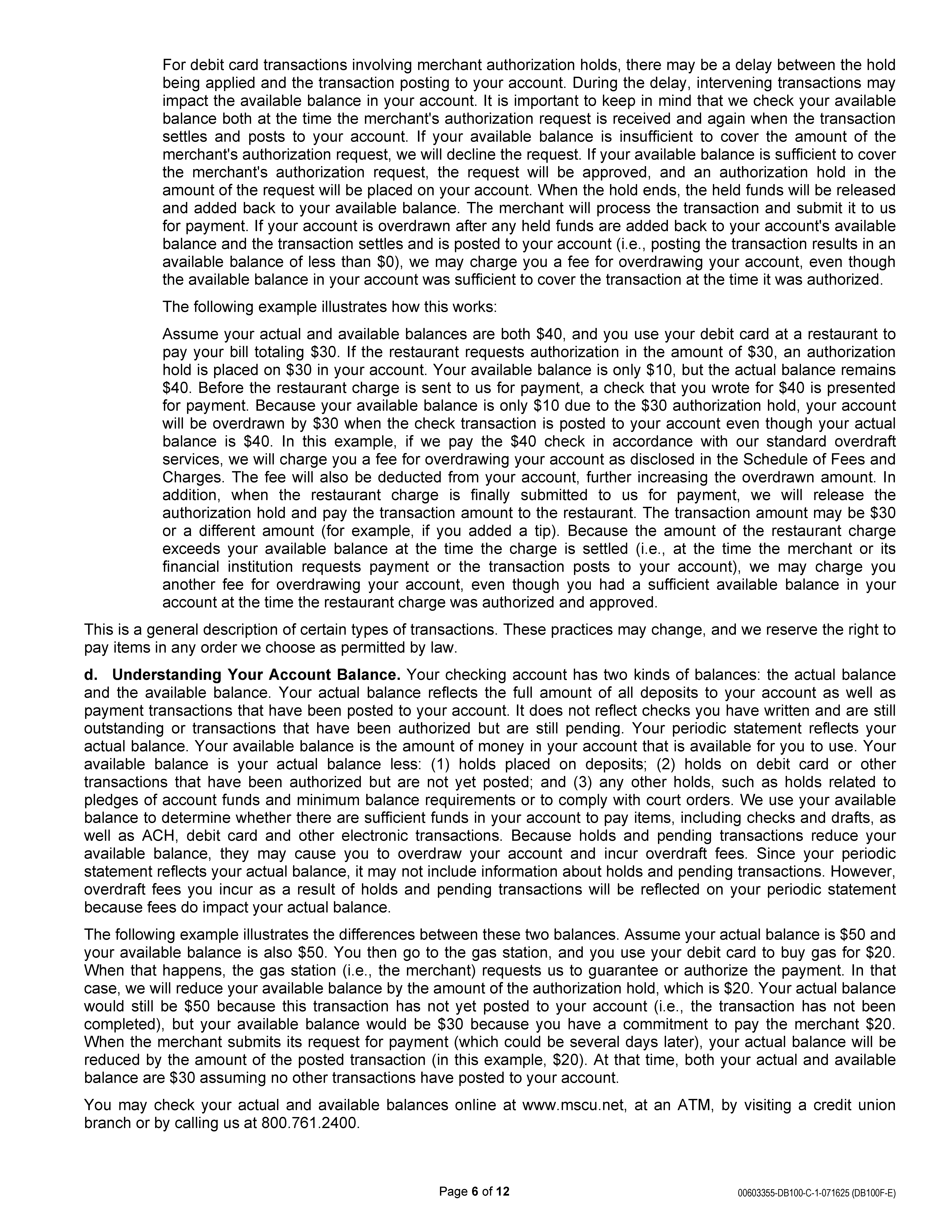 Business Membership and Account Agreement_Page_06