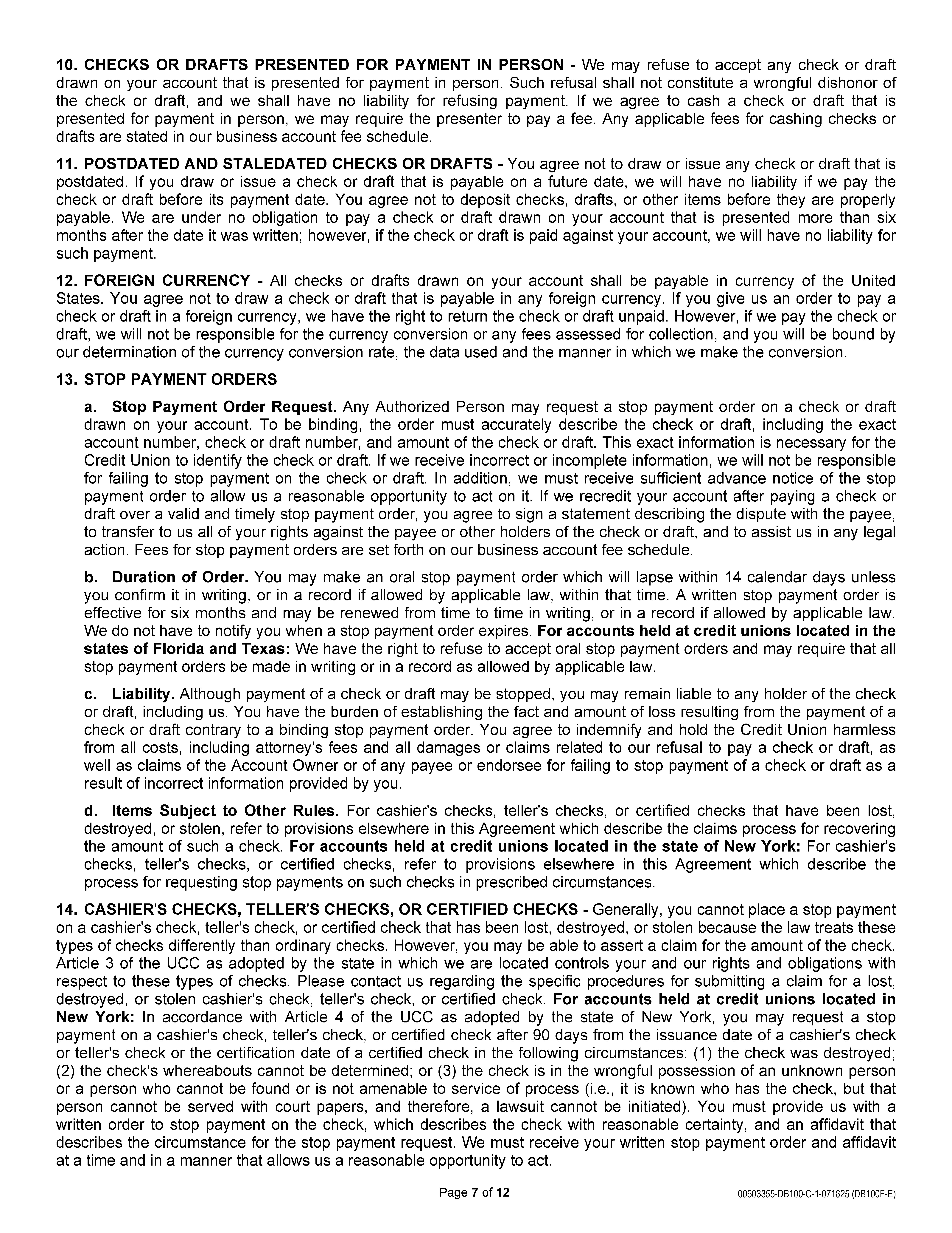 Business Membership and Account Agreement_Page_07