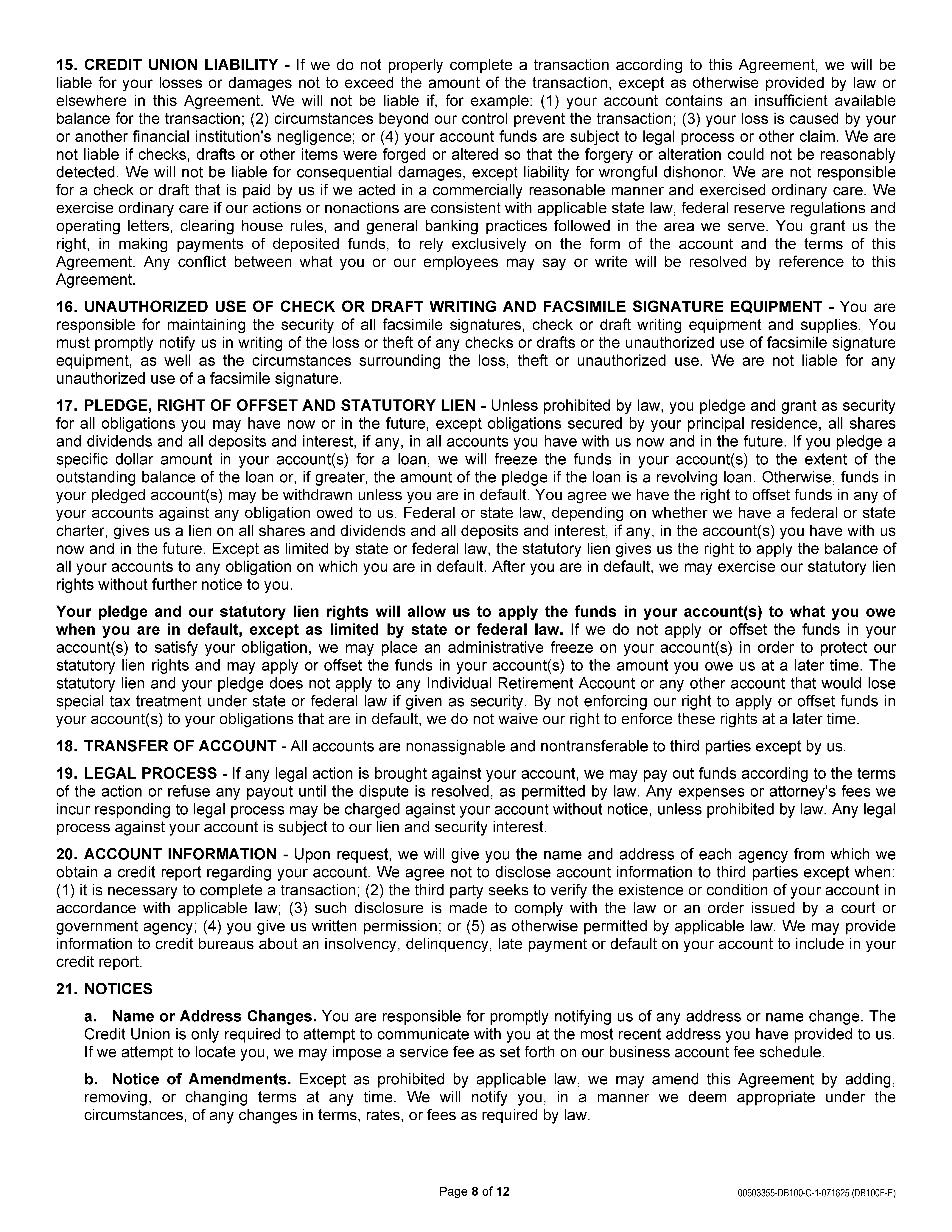 Business Membership and Account Agreement_Page_08