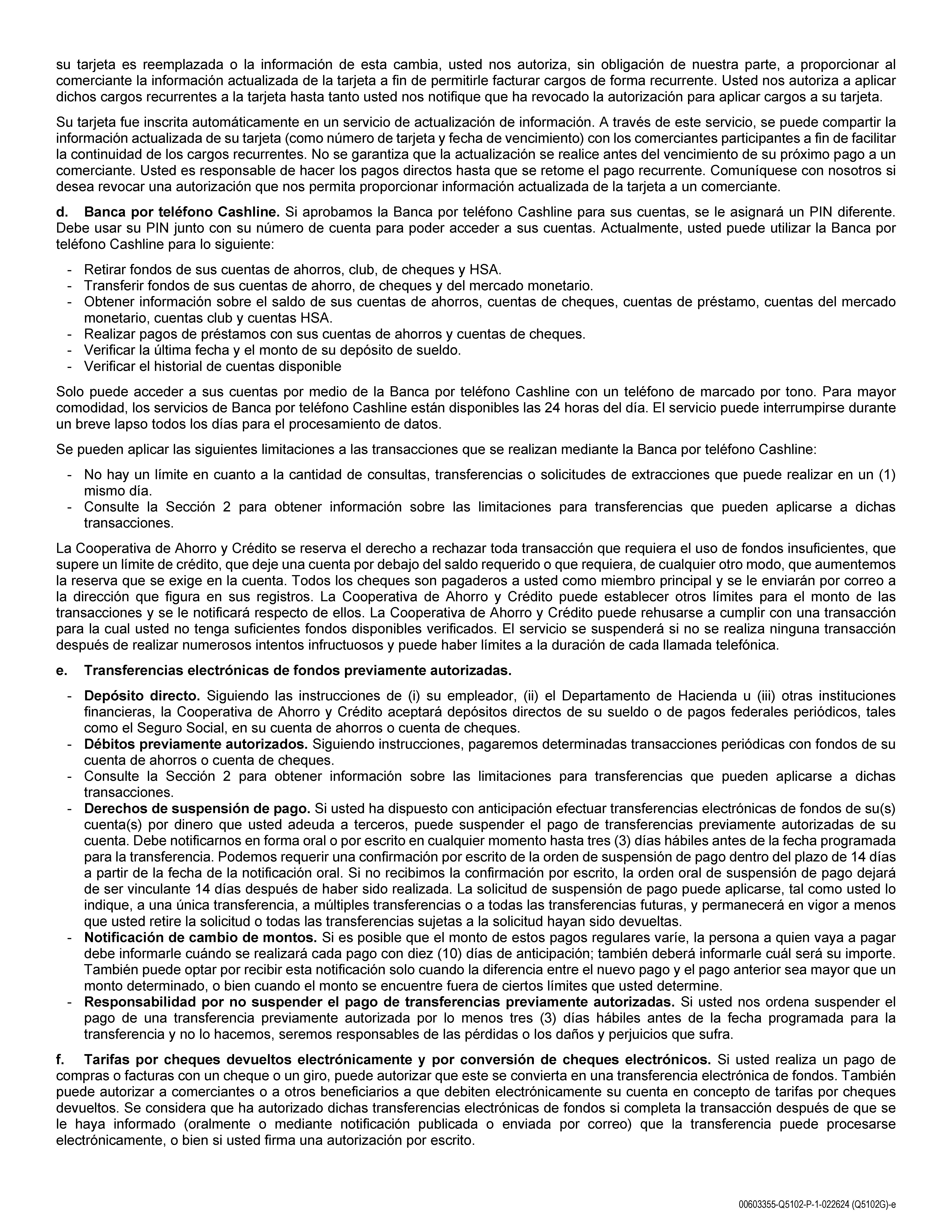 EFT Disclosure - Spanish_Page_3