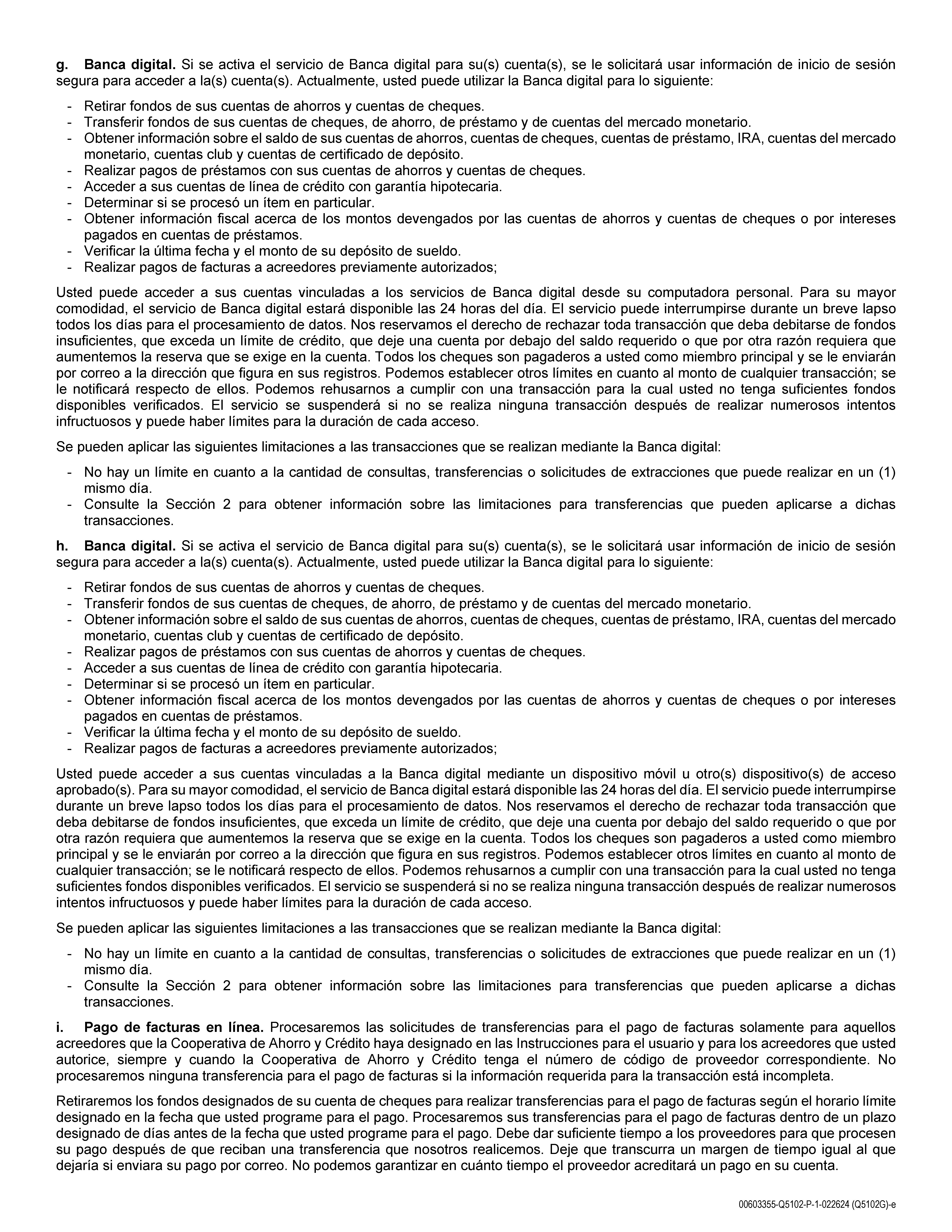 EFT Disclosure - Spanish_Page_4