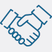 Handshake Icon