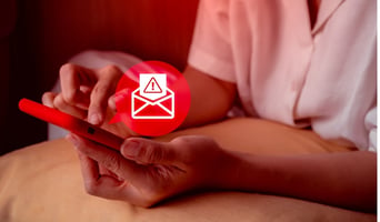 Email Scam Guidelines