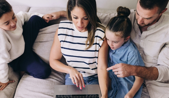 Cyber Safety at Home