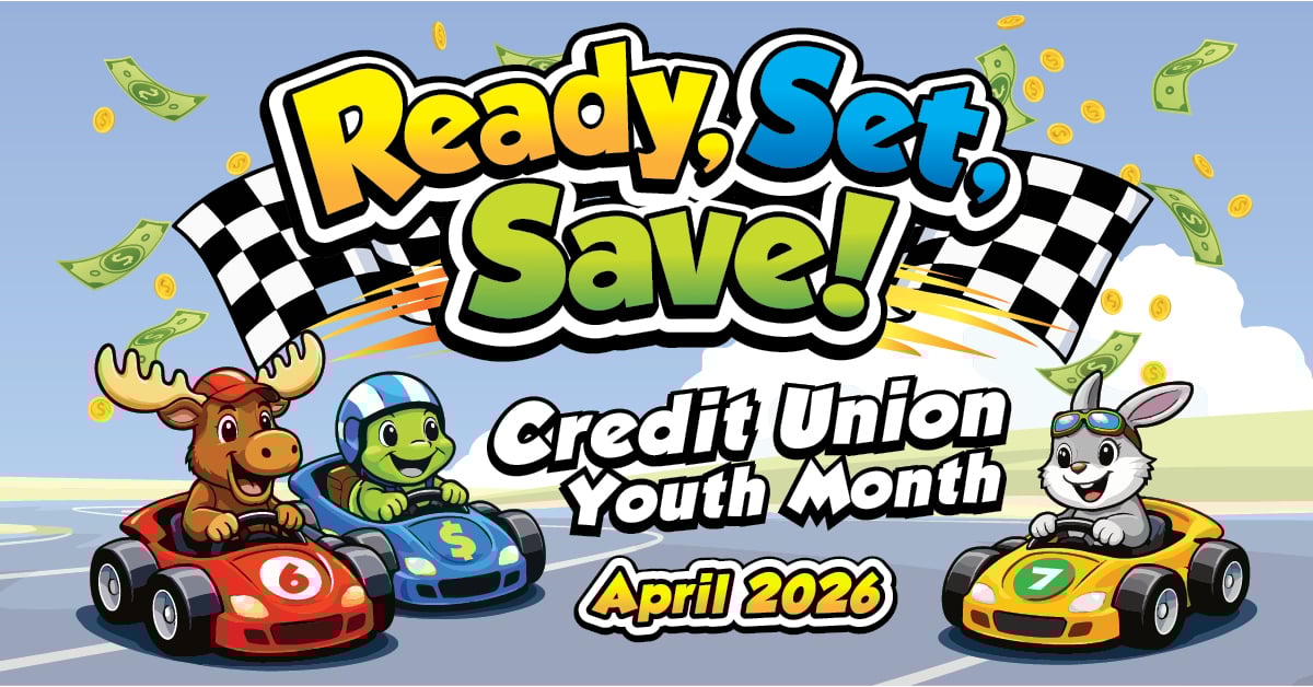 Credit Union Youth Month