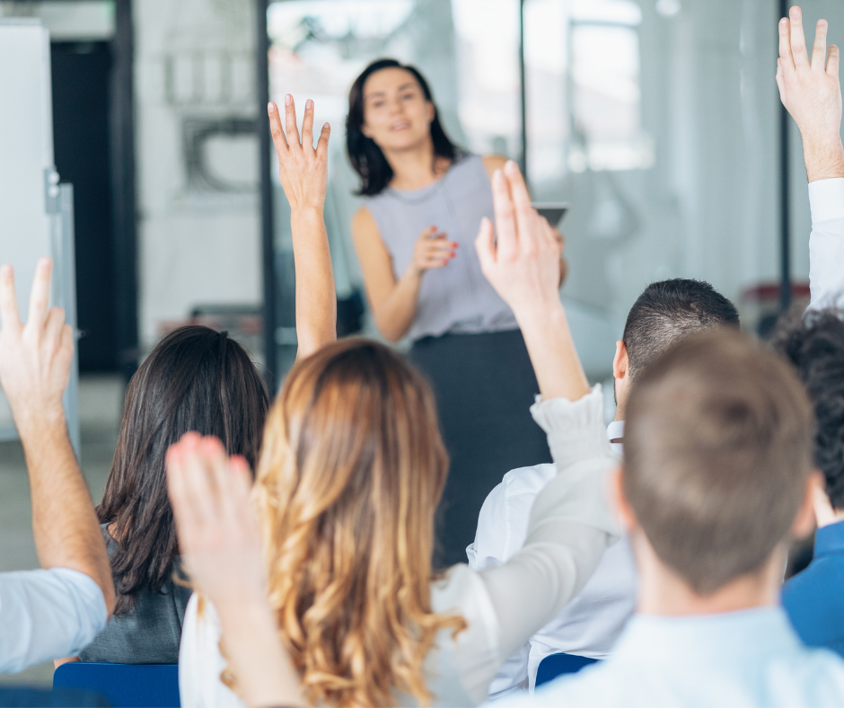 Tax Preparation Seminars