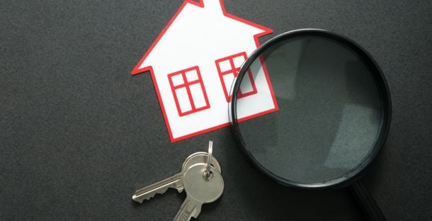 First Time Home Buyer Online Session website