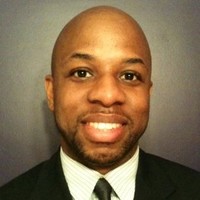 Clarence Ashe headshot