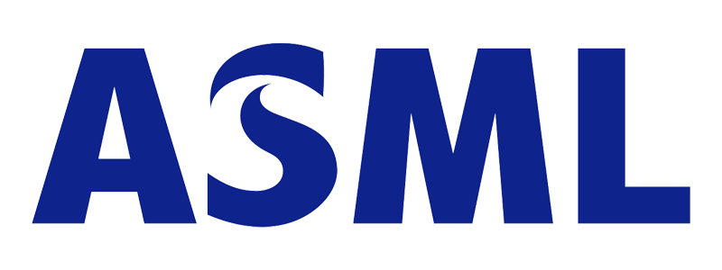 ASML logo