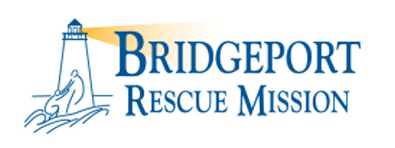 Bridgeport Rescue Mission logo