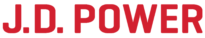 JDPower logo icon