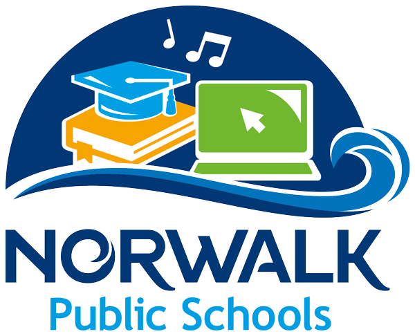 Norwalk Board of Education logo