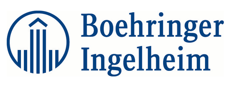 Boehringer Ingelheim logo