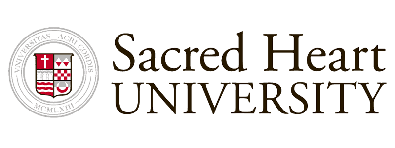 Sacred Heart University logo