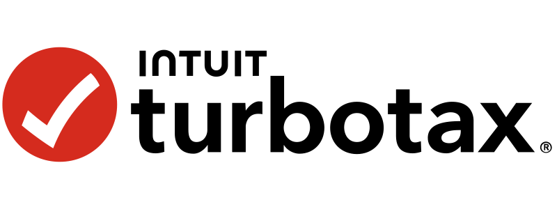 TurboTax® logo icon