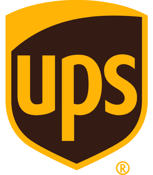 UPS Danbury logo