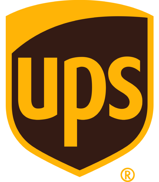 UPS Danbury logo