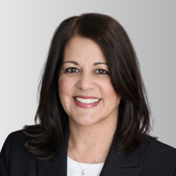 Maria Lazor headshot