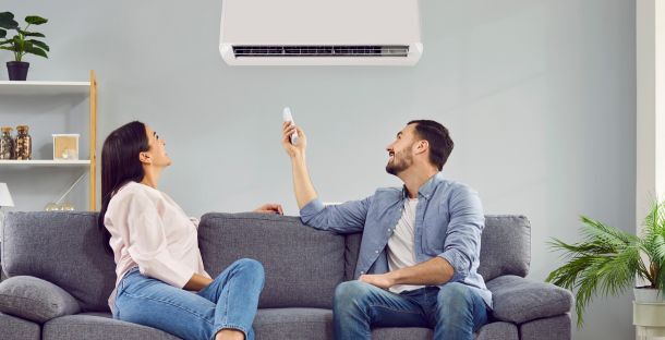 Heat Pump Special Offer