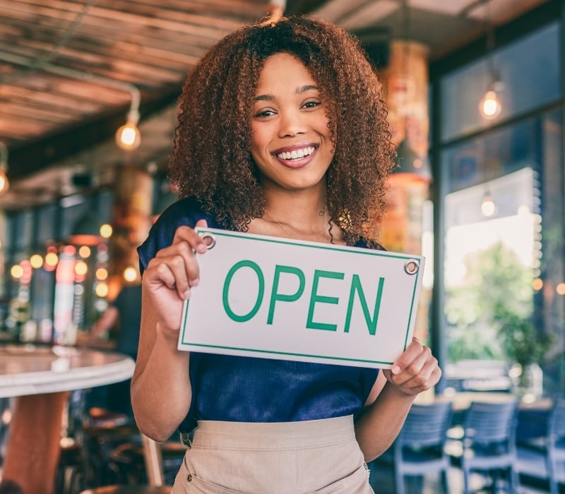 Business Checking Account