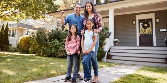 mortgage promo web